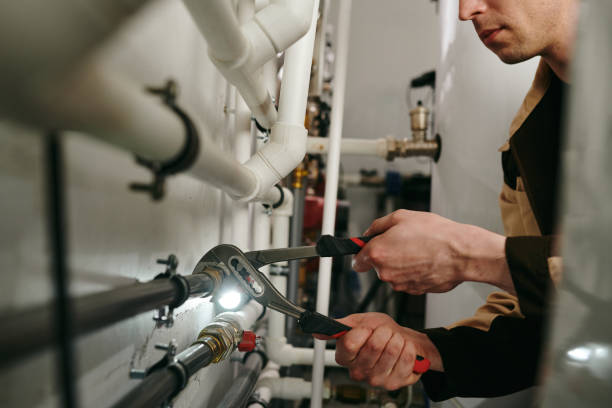 Best Shower Repair Services  in Key Largo, FL