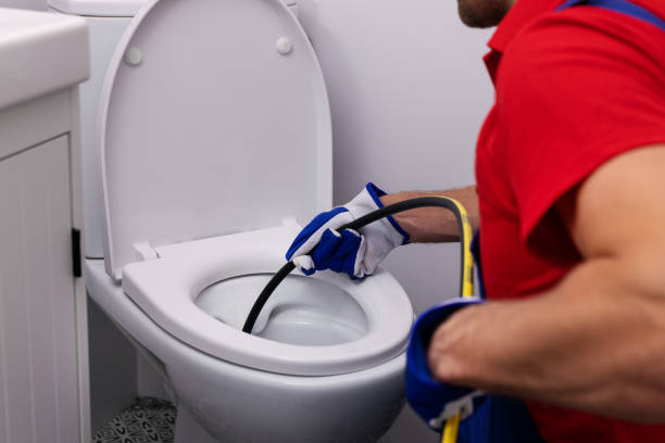 Best Drain Cleaning Services  in Key Largo, FL