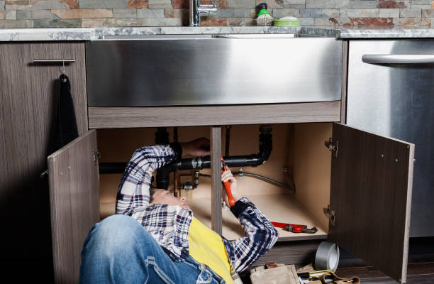 Best Local Plumber Services  in Key Largo, FL