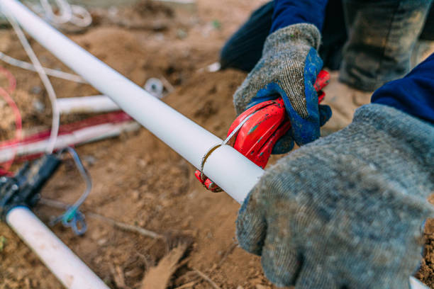 Professional Plumbing in Key Largo, FL
